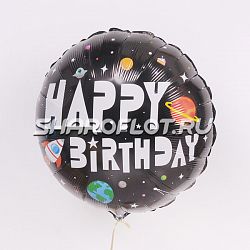 Круг HB Космос 40см