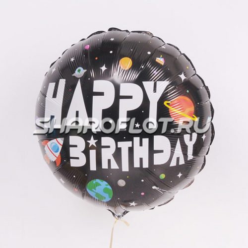 Круг HB Космос 40см