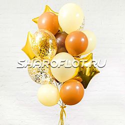 Сет шаров ко Дню знаний