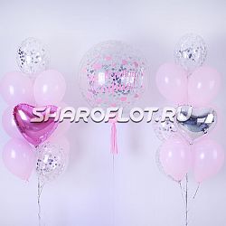 Набор Здравствуй дочка