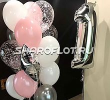 Композиция на годик №78