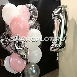 Композиция на годик №78