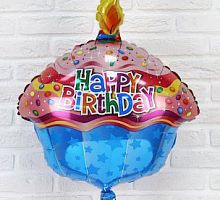 Шарик Кекс HB 50см