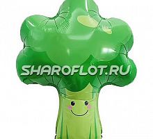 Шар Брокколи 65см