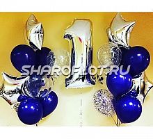 Композиция на годик №24