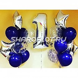 Композиция на годик №24