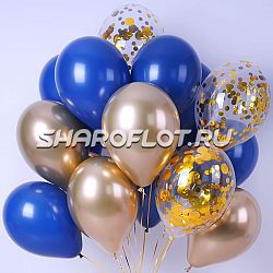 Облако Стильное Мужское 30см