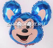 Шар Микки 65см