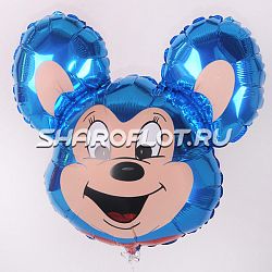 Шар Микки 65см