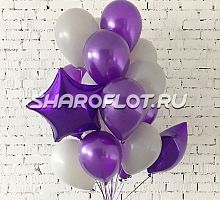 Сет из шаров №028