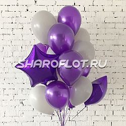 Сет из шаров №028