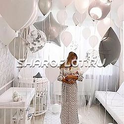 Сет для встречи девочки «Светлый»