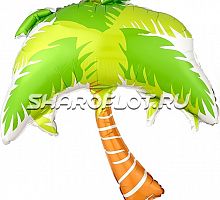 Шар Пальма 75см