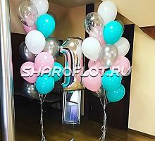 Композиция на годик №28