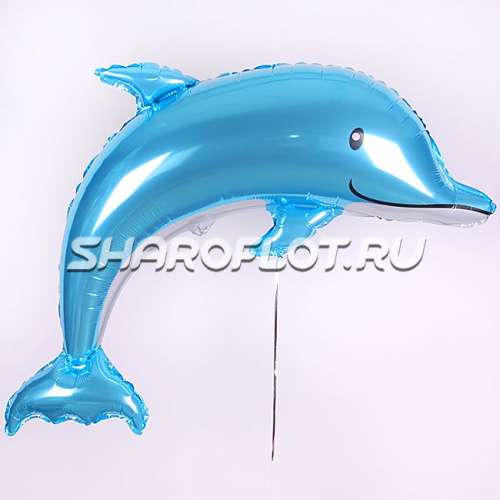 Дельфин 80см Дельфин 80см
