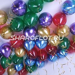 Шарики в стиле Гарри Поттер 30см