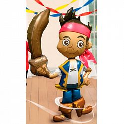 Ходячий шар Пират Джейк 165см