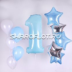 Композиция на годик №42