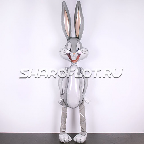 Ходячий шар Багз Банни 200см Ходячий шар Багз Банни 200см