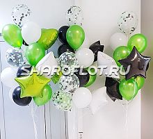 Набор для хорошего настроения в офисе