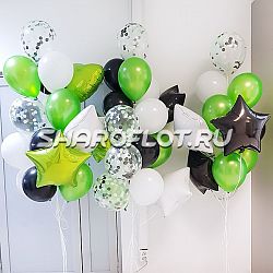 Набор для хорошего настроения в офисе