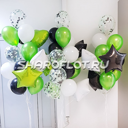 Набор для хорошего настроения в офисе