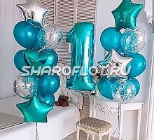 Композиция на годик №36