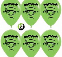 Шары Франкенштейн, 30см