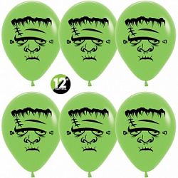 Шары Франкенштейн, 30см