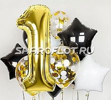 Композиция на годик №59