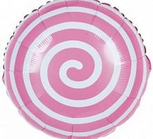 Шар круг &amp;quot;Спиралька&amp;quot;