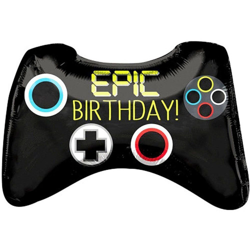 Шар Геймпад Джойстик 65см Шар Геймпад Джойстик 65см