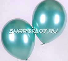 Шар Хром Тиффани 30см