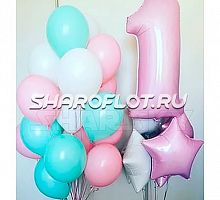 Композиция на годик №74