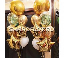 Фонтан «Цвет Солнца»