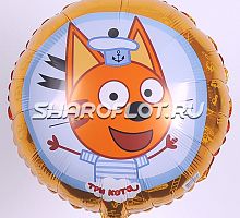 Щар Круг Коржик 40см