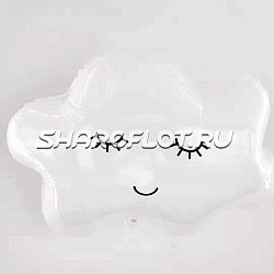 Шар Облако спящее 70см