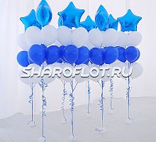 Фонтаны для оформления корпоратива