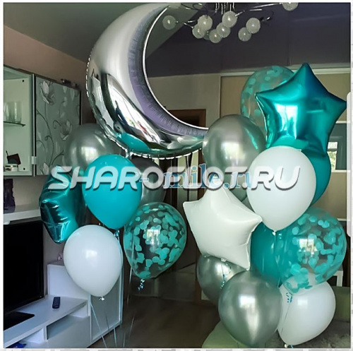 Оформление выписки из роддома  мальчика №45