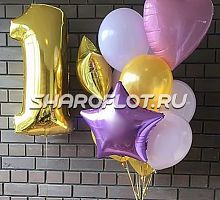 Композиция на годик №76