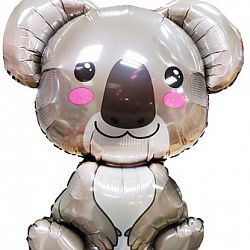 Шар Коала 65см