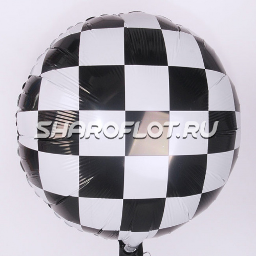 Круг Клетка 40см