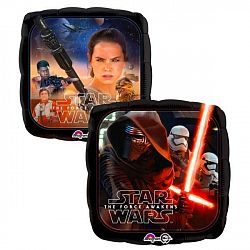 Шар подушка Звездные войны 40см