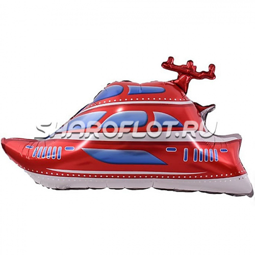 Шар Яхта 90см Шар Яхта 90см