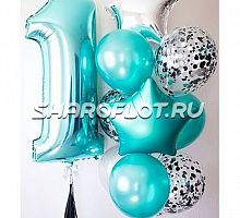 Композиция на годик №49