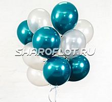 Сет из шаров №008