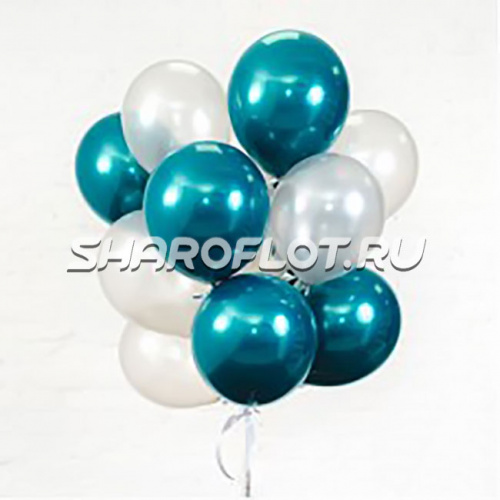 Сет из шаров №008