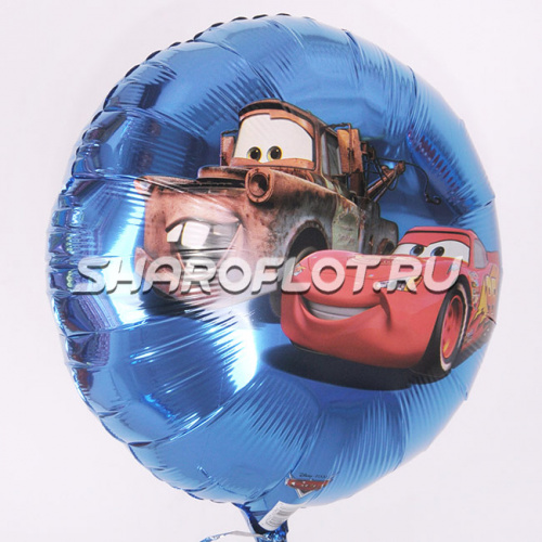 Круг Тачки 40см