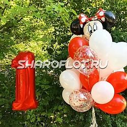 Композиция на годик №83