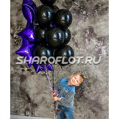 Букет из шаров №079